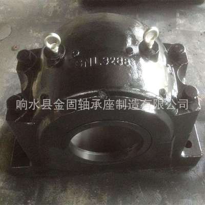 生产SNL3064产质轴承座 SNL3068轴承座 SNL3072轴承座制造厂家