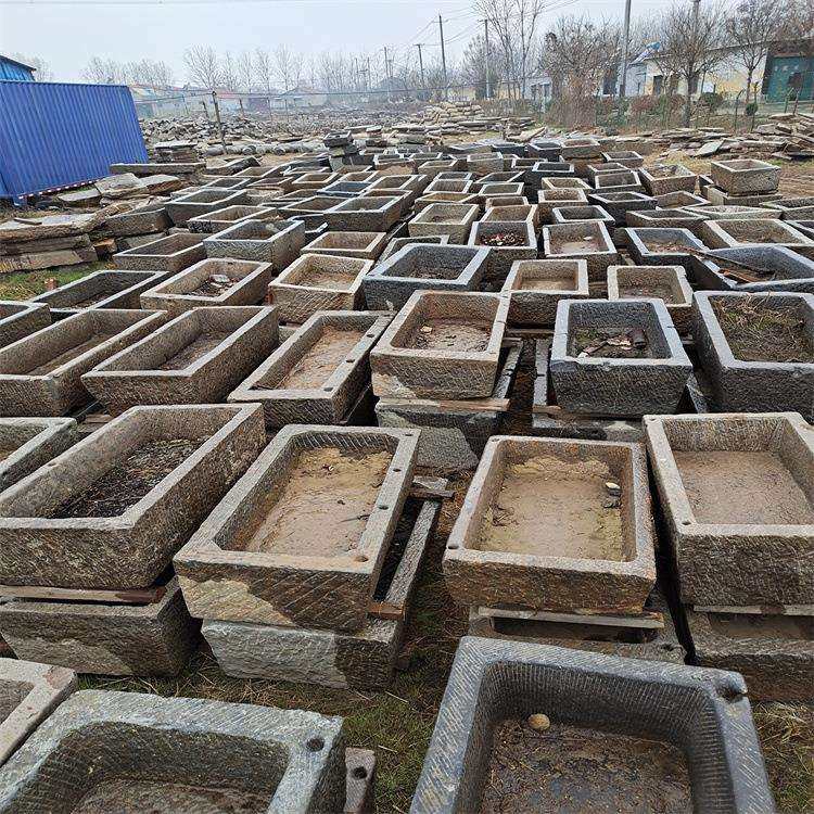 老石槽流水摆件各种旧猪槽仿古老石槽老牛槽户外养鱼种花流水摆件,鲜花速递/花卉仿真/绿植园艺,割草机/草坪机,淘宝优惠券,粉丝福利购,淘宝优惠卷