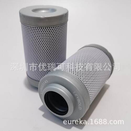 Leybold莱宝SP630油滤滤器BG60滤芯E110003143维修配件油格滤清器