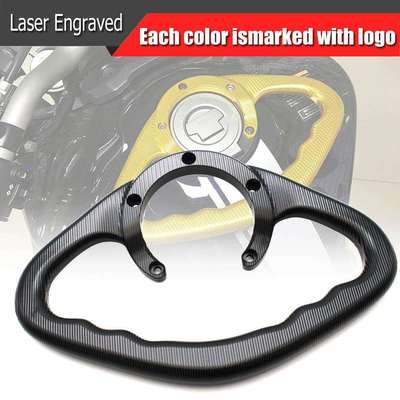 杜卡迪MONSTER 796 797 821 1100 / S / R 油箱扶手 通用乘客扶手