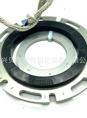 110XFW975-1-L1 J132XU9732-L5新能源汽车电动机编码器旋转变压器