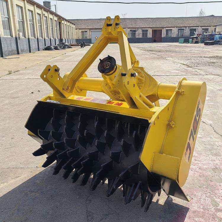 果园树桩粉碎还田机 三点悬挂式树根打碎机 园林树墩破碎机,鲜花速递/花卉仿真/绿植园艺,割草机/草坪机,淘宝优惠券,粉丝福利购,淘宝优惠卷