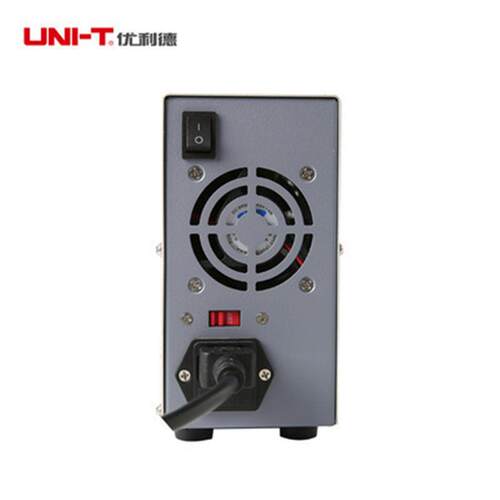 优利德UTP1306S开关型经济型32V/6A直流稳压电源过压过流电量保护