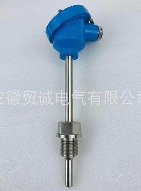 K型热电偶 WRN-121/WRN-131/WRN-122无固定装置 0-500℃ M27x2