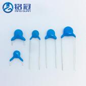 JEC陶瓷安规电容器 400VAC471M 厂家直销JNC 470PF P10MM