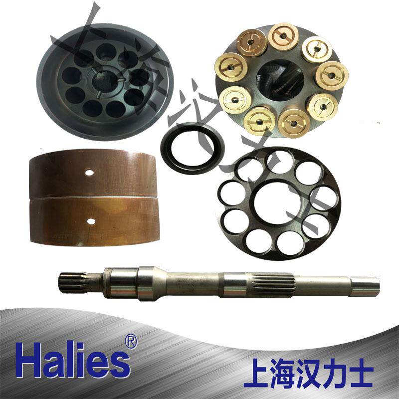 适用OILGEAR奥盖尔PVG130 缸体、柱塞、回程盘等液压配件