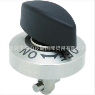 IMAO今尾QCTH0525-10夹紧器，快速锁紧器