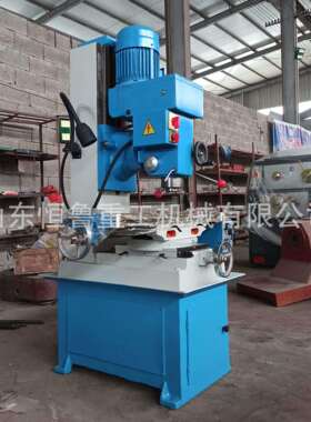 供应小型立式钻铣床ZX50C钻铣床经济型钻铣床厂家直销价格合理