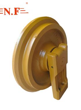mini Excavator Idler 微型挖掘机支重轮 U20挖掘机底盘件