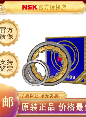 日本NSK进口轴承NU311 NU312 NU313 NU314 NU315 NU316 NU317EWC3