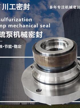 机械密封IH-50S3-0-S/SV7-62 密封环 碳化硅不锈钢 机体-50S200Q