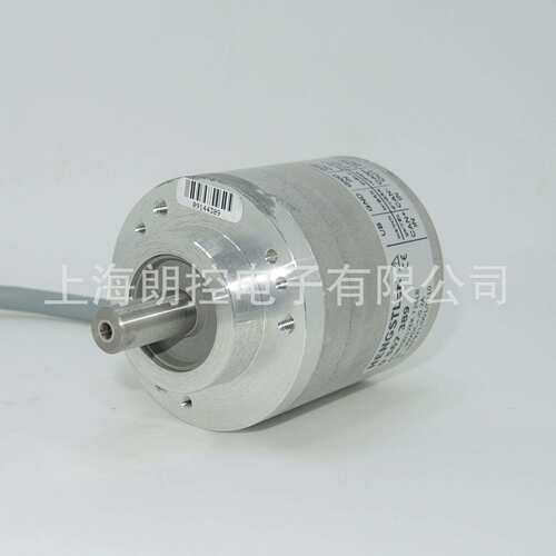 CANLayer2通信协议绝对值编码器 AC58/0012EK.72CLB