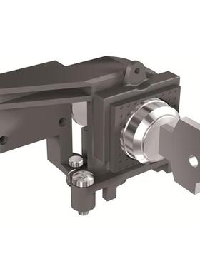 ABB Emax2安全装置KLC-D E2.2...E6.2；10146915