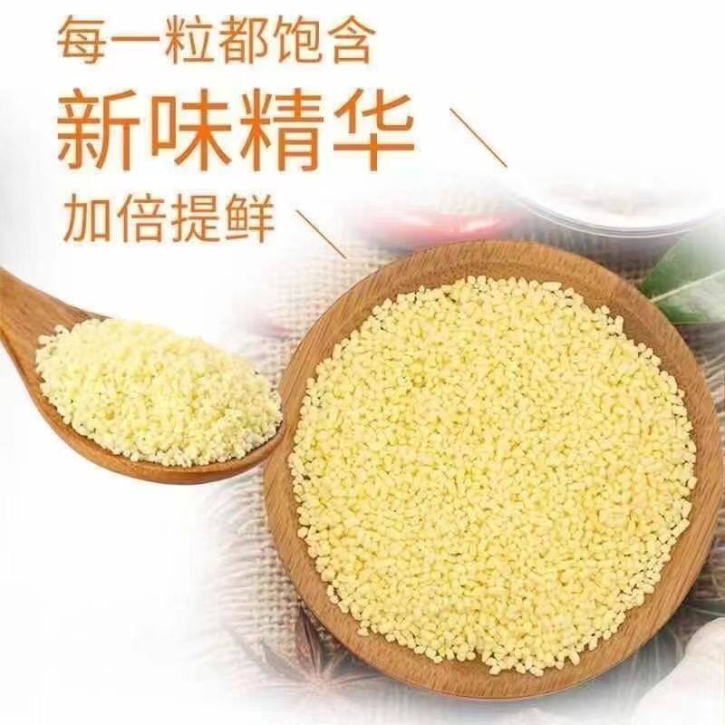 兴家婆400克带嘴鸡精调味提鲜家用炒菜煲汤调味料