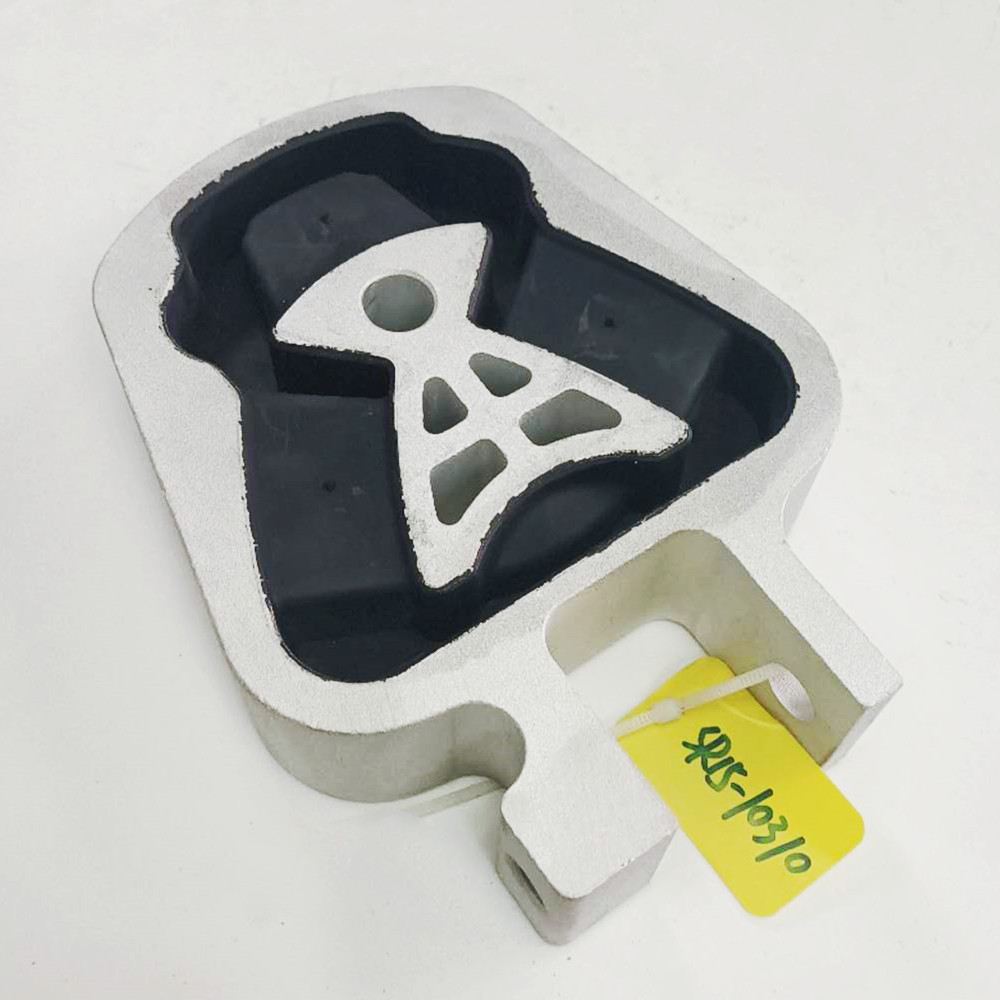 DP5Z6068A DP5Z6068A 适用于福特发动机支架 机脚胶 橡胶件