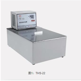 THS-22低温循环水槽0-100℃10L低温循环器THS-20天恒恒温水槽