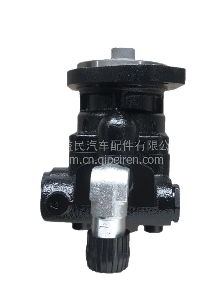 方向机总成转向泵助力泵太重榆液长治液压有限公司C4939332 FZB03