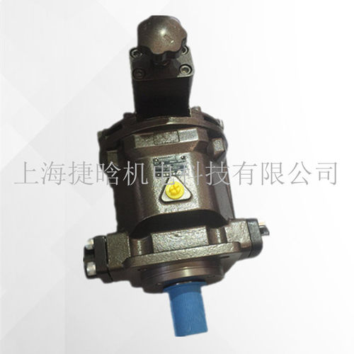 供应HY系列工程机械液压系统常用轴向柱塞泵HY80S-RP-K