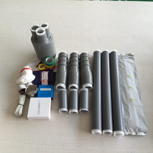 10KV-LSN-3.4冷缩电缆终端头