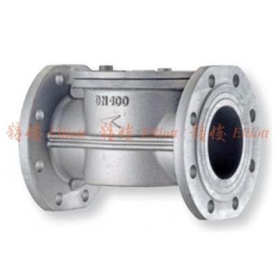 意大利Geca GFD80精密气体过滤器