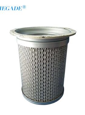 供应LS10-25空气压缩机配件40HP油气分离器02250137-895油分芯