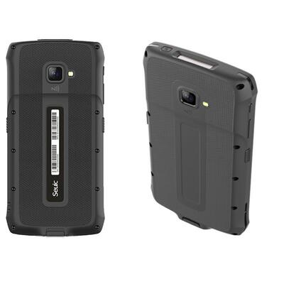 东大集成（Seuic） 小码哥CRUISEGE无线手持终端AUTOID9/7数据采