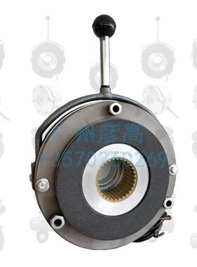 诺 德电机132M/4专用进口刹车器LR76927 FDB20 /BRE100 180VDC