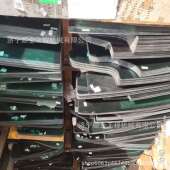 柳工挖掘机 挖掘机全车玻璃 驾驶室边门 CLG922 CLG925驾驶室玻璃