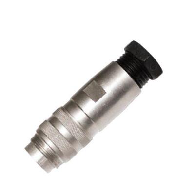 PROFIBUS DP插头370427，370423，370460工业稳定连接器