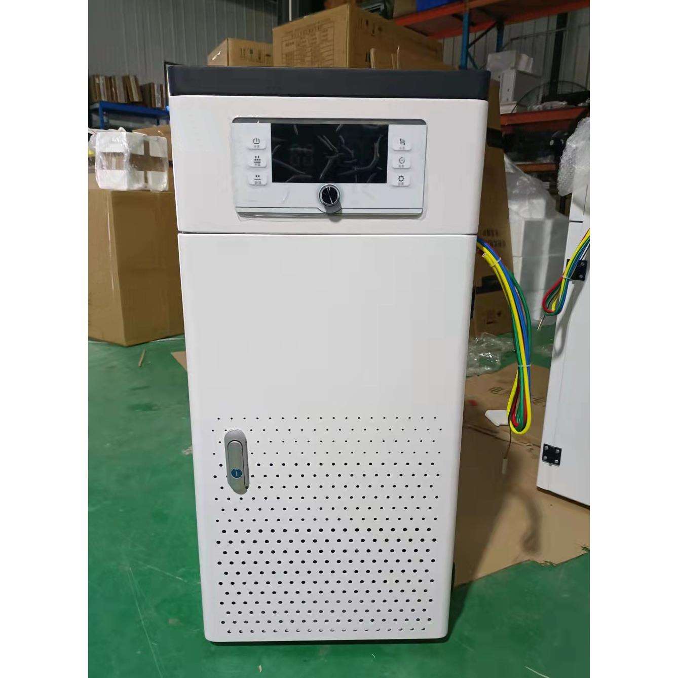 匠奥PTC半导体电采暖热水炉16KW带地暖暖气片风机盘管即热式