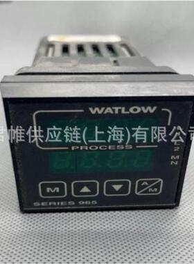 WATLOW 温控器 型号：CVC2KH00001200A