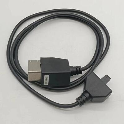 CM402 CM602飞达电源线 N510028646AB/KXFP6ELLA00/N510028646AA