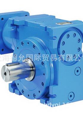 直供瑞士zuerrer（zurrer）减速机蜗轮驱动器行星齿轮永磁电机