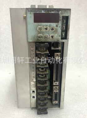 多摩川伺服器维修 TA8110N144E833 多摩川伺服器报警762