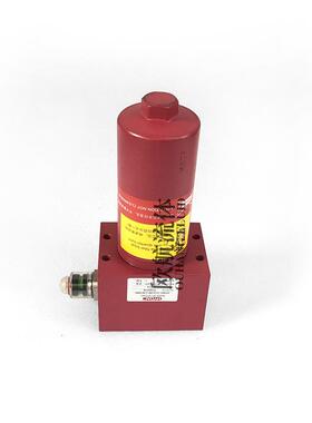 HYDAC过滤器DFP BN-HC 110 Q B 3 BM1.0/-B6（1303644）