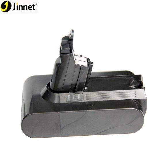 JNT适用森Dyson吸尘器电池V6/DC58/59/62/72/74/SV03/04/06/07/09,3C数码配件,智能门锁充电电池,淘宝优惠券,粉丝福利购,淘宝优惠卷