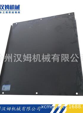 贝斯卡 徐工配件 备件 原厂 420200180 XR200A.05-3 封板四