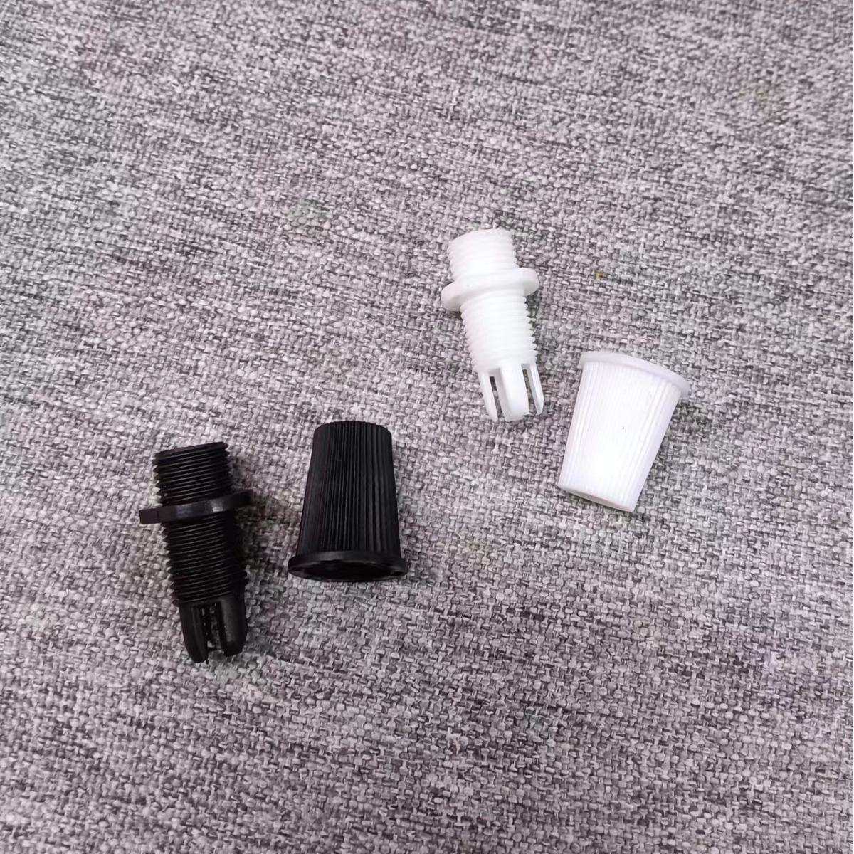 007锁线扣餐吊电源线灯头灯座锁扣防拉台灯吊灯饰灯具配件工厂,家装灯饰光源,灯具配件,淘宝优惠券,粉丝福利购,淘宝优惠卷