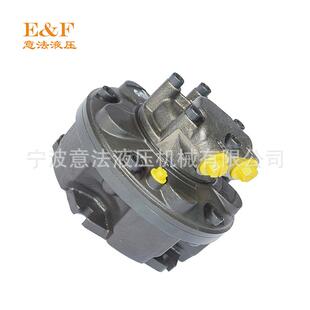 供应NIM1替换萨易Sai GM1-250径向柱塞内五星摆缸液压马达