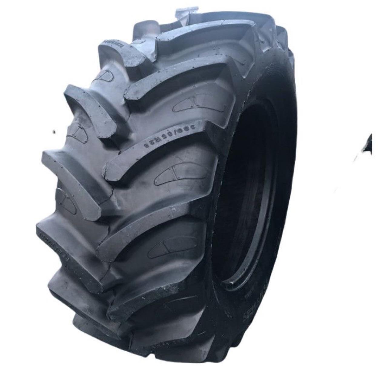 农用拖拉机子午线钢丝轮胎320 380 420 520/85R38 42 30 28 26 24