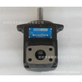 A1定量叶片泵 1L00 火热销售丹尼逊T6E 057