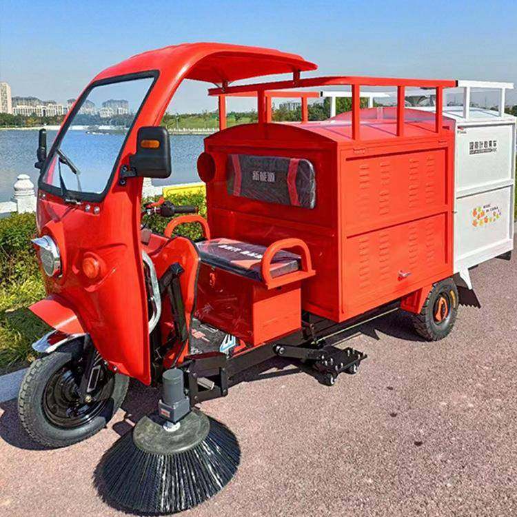 新能源三轮树叶粉碎扫地车道路垃圾清扫车电动环卫树叶收集车,搬运/仓储/物流设备,其他起重搬运设备,淘宝优惠券,粉丝福利购,淘宝优惠卷