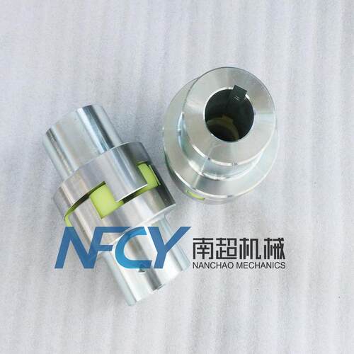 JM膜片联轴器 超强扭矩承载