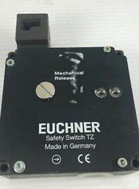 Euchner 安士能 TZ1LE024MTZ1RE024MVAB安全开关