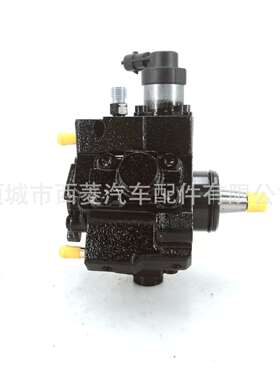 柴油喷射泵 0445010375 柴油 CP1 燃油泵 兼容依维柯喷射泵