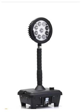 尚为九洲（CHDL）SZSW2600 50W 防爆强光工作灯