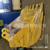 挖掘机全车配件SE210 010000 23A SE220 SE245铲斗总成Y223