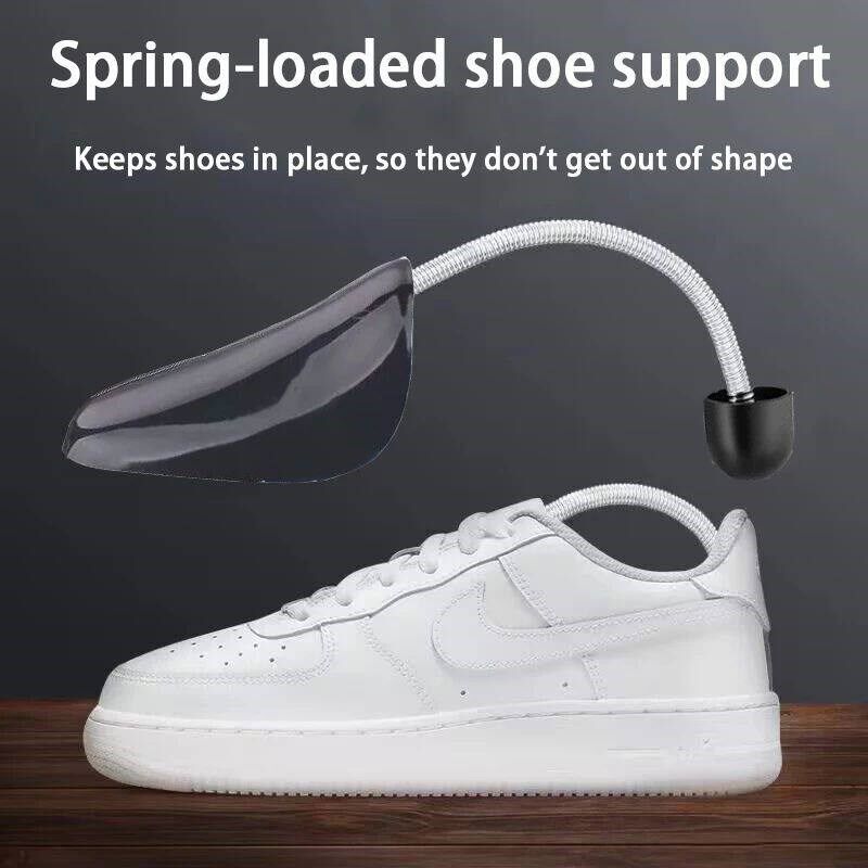 1Pair Spring-loaded qualitative hoe retcher Anti-deformation - 实物图