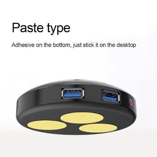 165CM PC Power Switch Anti Theft Computer Case Power Supply