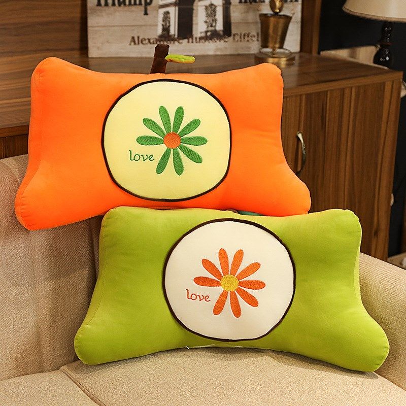 座椅靠垫办公室腰靠腰垫靠枕腰枕椅子靠背垫护汽车腰抱枕腰椎上班,居家布艺,腰靠垫,淘宝优惠券,粉丝福利购,淘宝优惠卷